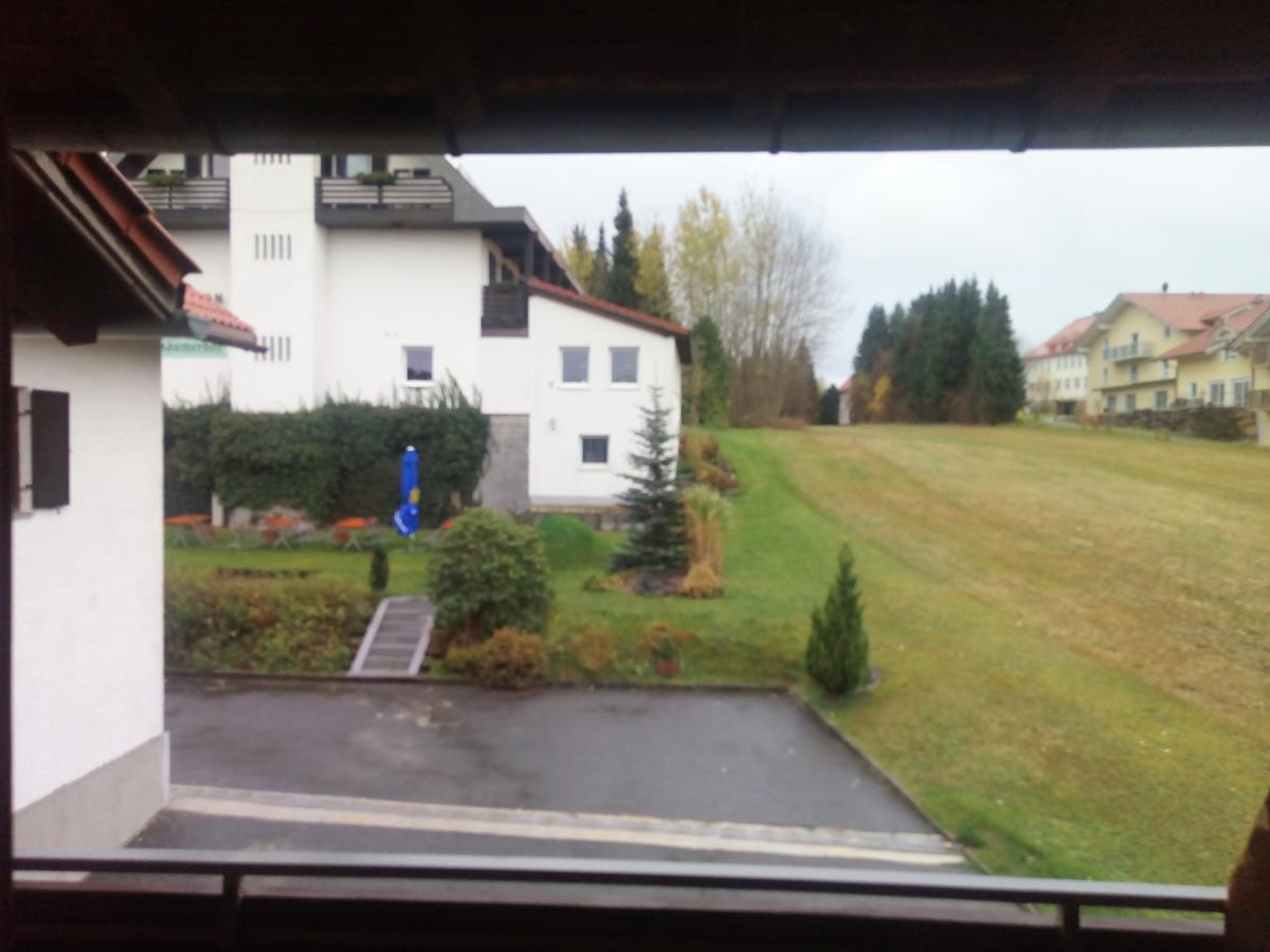 Pension Waldblick シュピーゲラウ エクステリア 写真